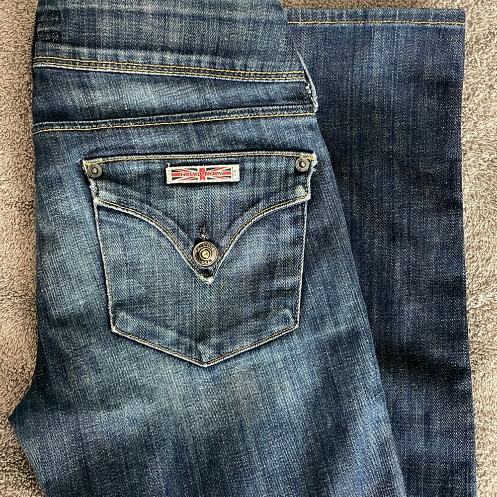 Hudson Jeans